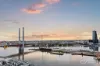 1701/81 South Wharf Drive, Docklands, Vic 3008-Image