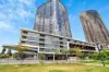 1701/81 South Wharf Drive, Docklands, Vic 3008-Image