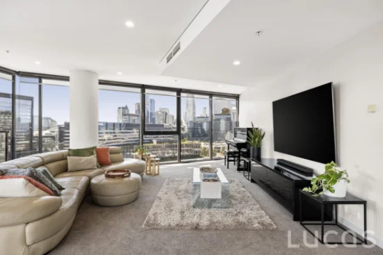 1701/90 Lorimer Street, Docklands, Vic 3008