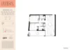 1701/94 Talavera Road, Macquarie Park, NSW 2113-Floorplan