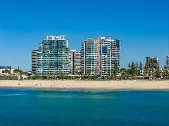 1702/120 Marine Parade, Coolangatta, Qld 4225