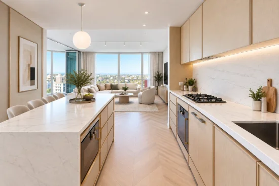 1702/168 Walker Street, North Sydney, NSW 2060-Image