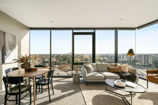 1702/18 Mt Alexander Road, Travancore, Vic 3032