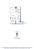 1702/18 Mt Alexander Road, Travancore, Vic 3032-Floorplan