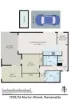 1702/1A Morton Street, Parramatta, NSW 2150-Floorplan