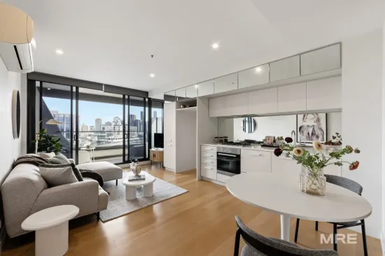 1702/38 Albert Road, South Melbourne, Vic 3205