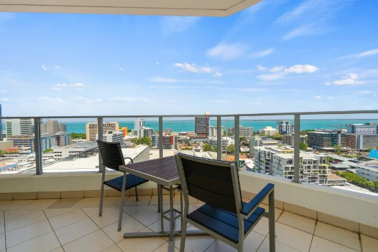 1702/43B Knuckey Street, Darwin City, NT 0800