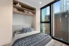 1702/462 Elizabeth Street, Melbourne, Vic 3000-Image