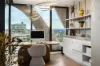 1702/478A St Kilda Road, Melbourne, Vic 3004-Image
