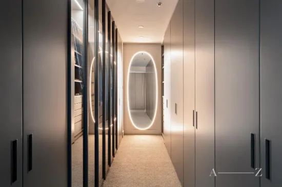 1702/478A St Kilda Road, Melbourne, Vic 3004-Image