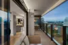 1702/478A St Kilda Road, Melbourne, Vic 3004-Image