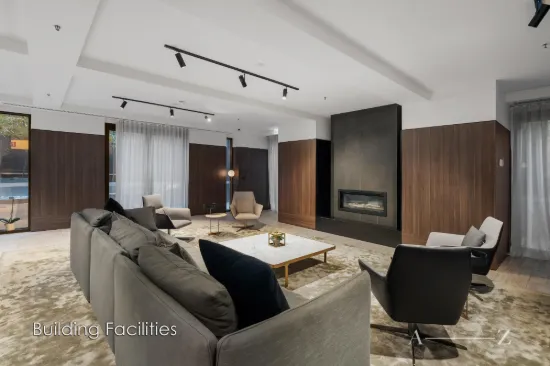 1702/478A St Kilda Road, Melbourne, Vic 3004-Image