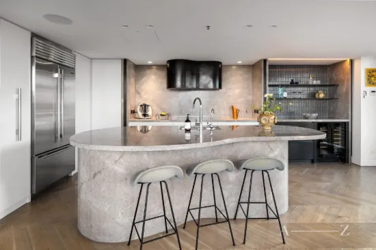 1702/478A St Kilda Road, Melbourne, Vic 3004-Image