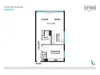 1702/6 Little Hay Street, Haymarket, NSW 2000-Floorplan