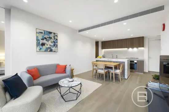 1702/605 St Kilda Road, Melbourne, Vic 3004-Image