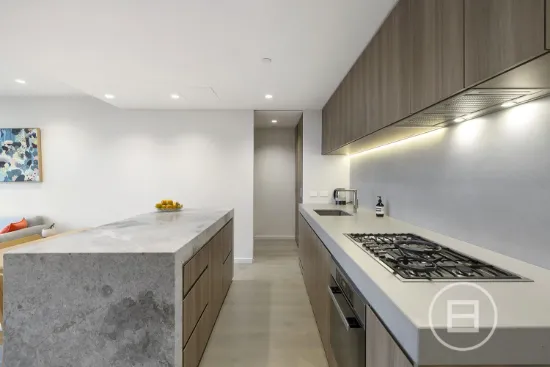 1702/605 St Kilda Road, Melbourne, Vic 3004-Image