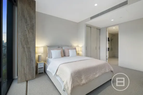 1702/605 St Kilda Road, Melbourne, Vic 3004-Image