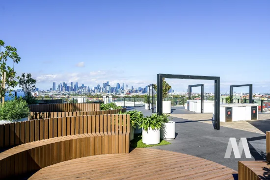 1702/8 Joseph Road, Footscray, Vic 3011-Image