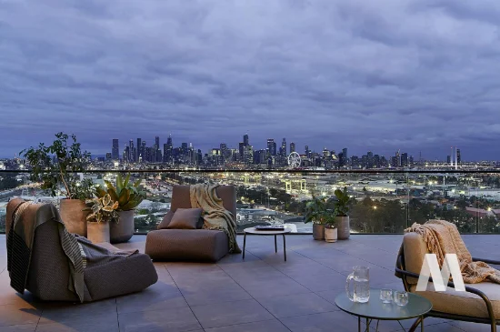 1702/8 Joseph Road, Footscray, Vic 3011-Image