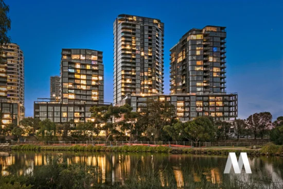 1702/8 Joseph Road, Footscray, Vic 3011-Image