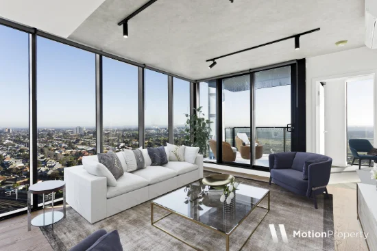 1702/8 Joseph Road, Footscray, Vic 3011-Image