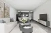 1702/81 South Wharf Drive, Docklands, Vic 3008-Image