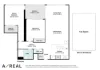 1702/81 South Wharf Drive, Docklands, Vic 3008-Floorplan