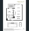 1702C/8 Wynne Avenue, Burwood, NSW 2134-Floorplan