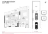 1703/1 Almeida Crescent, South Yarra, Vic 3141-Floorplan