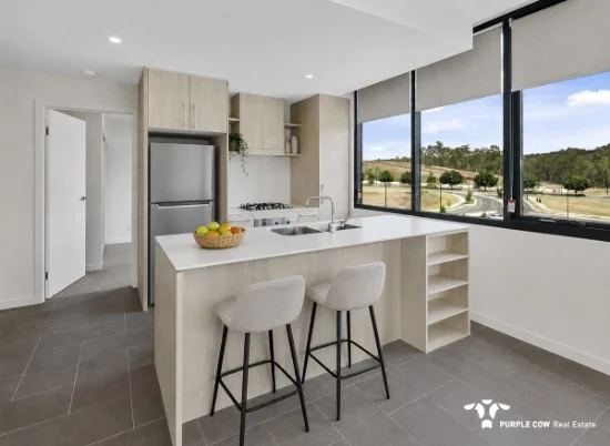 1703/1 Ian Keilar Drive, Springfield Central, Qld 4300