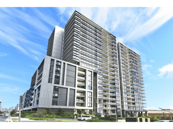 1703/13 Verona Dr, Wentworth Point, NSW 2127