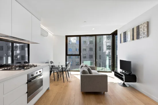 1703/450 Elizabeth Street, Melbourne, Vic 3000 - For Sale