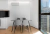1703/450 Elizabeth Street, Melbourne, Vic 3000-Image