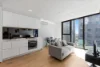 1703/450 Elizabeth Street, Melbourne, Vic 3000-Image