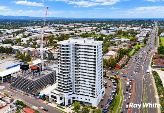 1703/5 Second Avenue, Blacktown NSW 2148 - For Sale