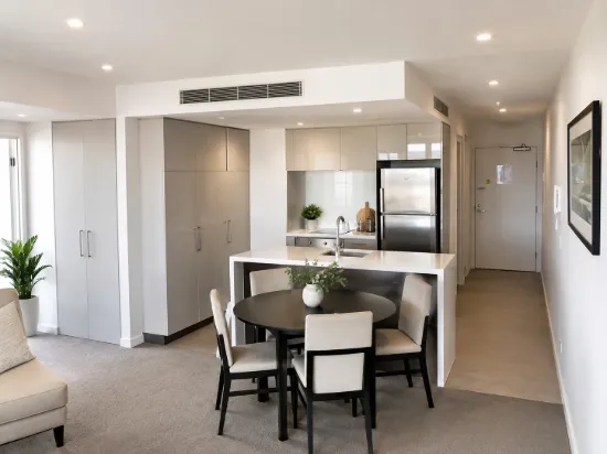 1703/55 Railway Ter, Milton, Qld 4064
