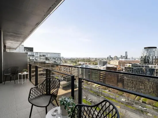 1703/572 St Kilda Road, Melbourne, Vic 3004