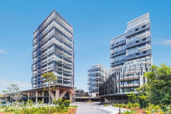 1703D/101 Waterloo Road, Macquarie Park, NSW 2113