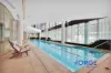 1703s/889 Collins Street, Docklands, Vic 3008-Image
