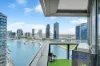 1703s/889 Collins Street, Docklands, Vic 3008-Image