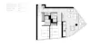 1703s/889 Collins Street, Docklands, Vic 3008-Floorplan