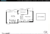 1704/18 Waterview Walk, Docklands, Vic 3008-Floorplan
