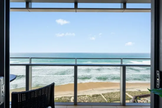 1704/36 Old Burleigh Road, Surfers Paradise, Qld 4217