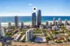 1704/36 Old Burleigh Road, Surfers Paradise, Qld 4217-Image
