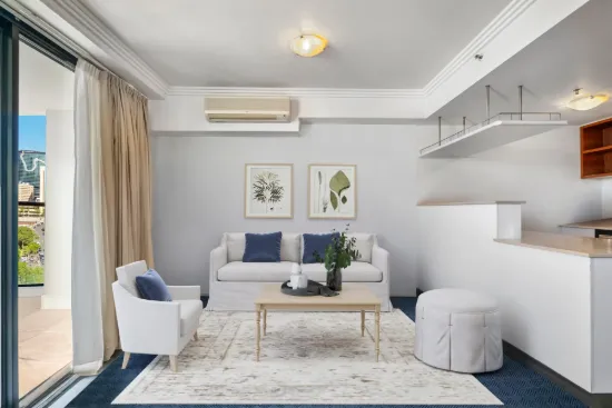1704/361 Turbot Street, Spring Hill, Qld 4000