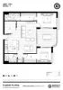 1704/42 Lowanna Drive, Buddina, Qld 4575-Floorplan