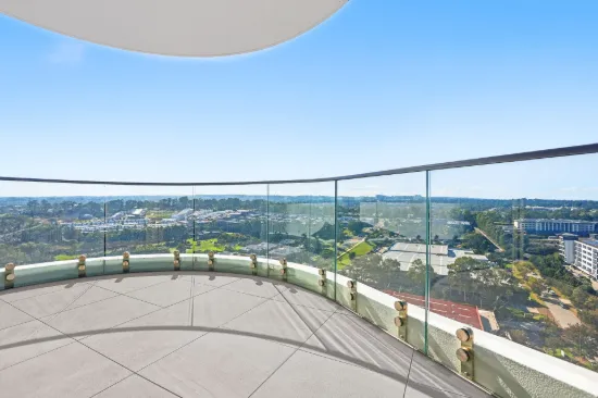 1704/8 Maitland Place, Norwest, NSW 2153
