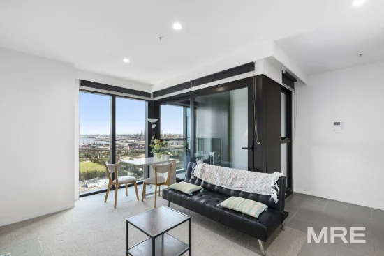 1704/8 Pearl River Road, Docklands, Vic 3008