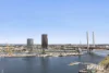 1704/8 Pearl River Road, Docklands, Vic 3008-Image