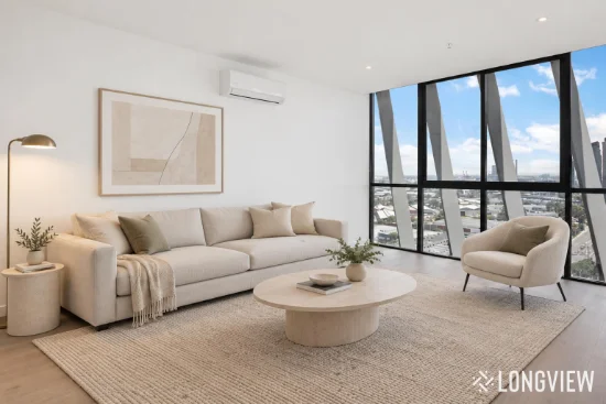 1704/89 Gladstone Street, South Melbourne, Vic 3205 - For Rent